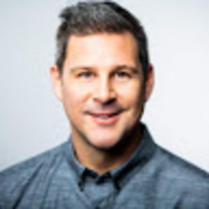 Meet your Posher, Mike